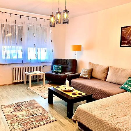 Apartman Danube 诺威萨 外观 照片