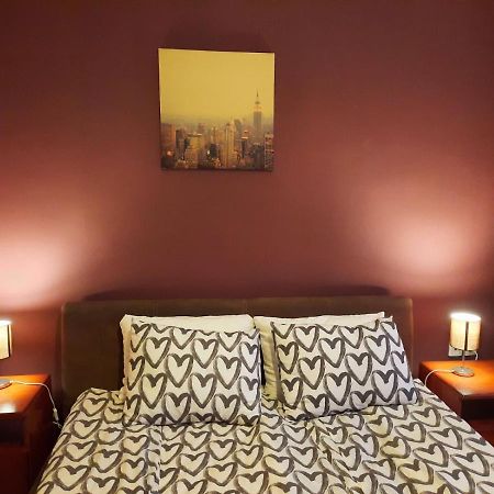 Apartman Danube 诺威萨 外观 照片