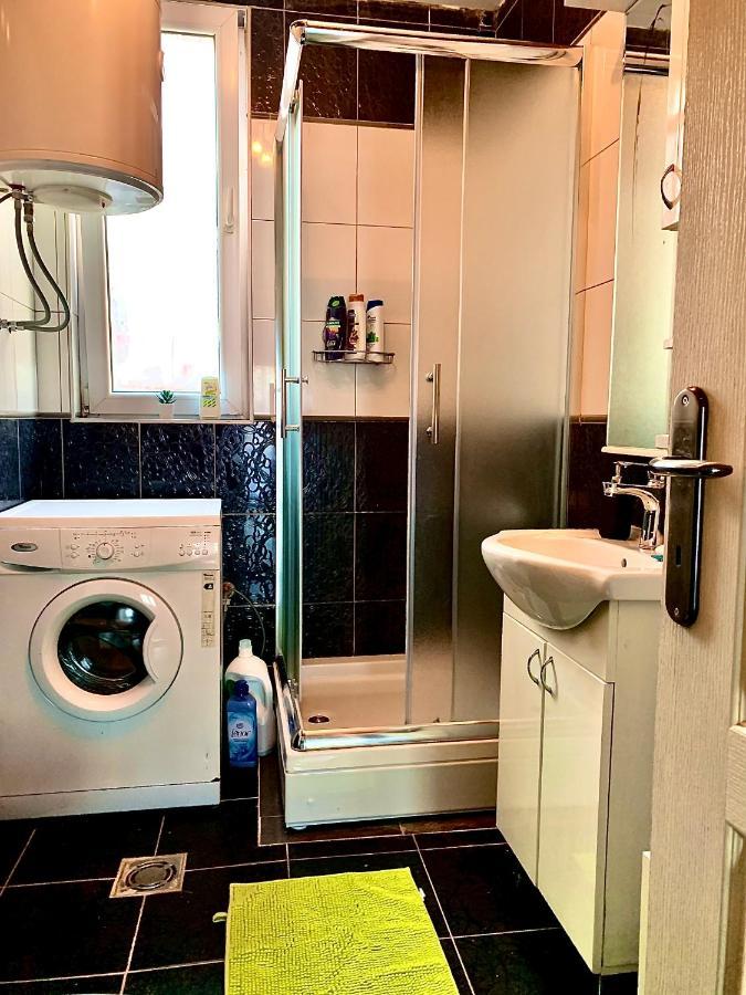 Apartman Danube 诺威萨 外观 照片