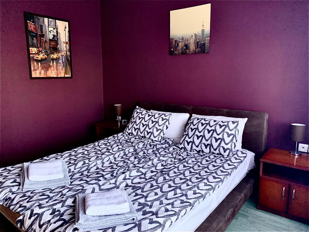 Apartman Danube 诺威萨 外观 照片