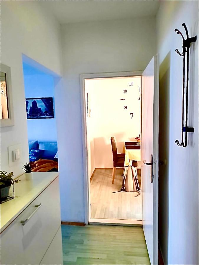 Apartman Danube 诺威萨 外观 照片