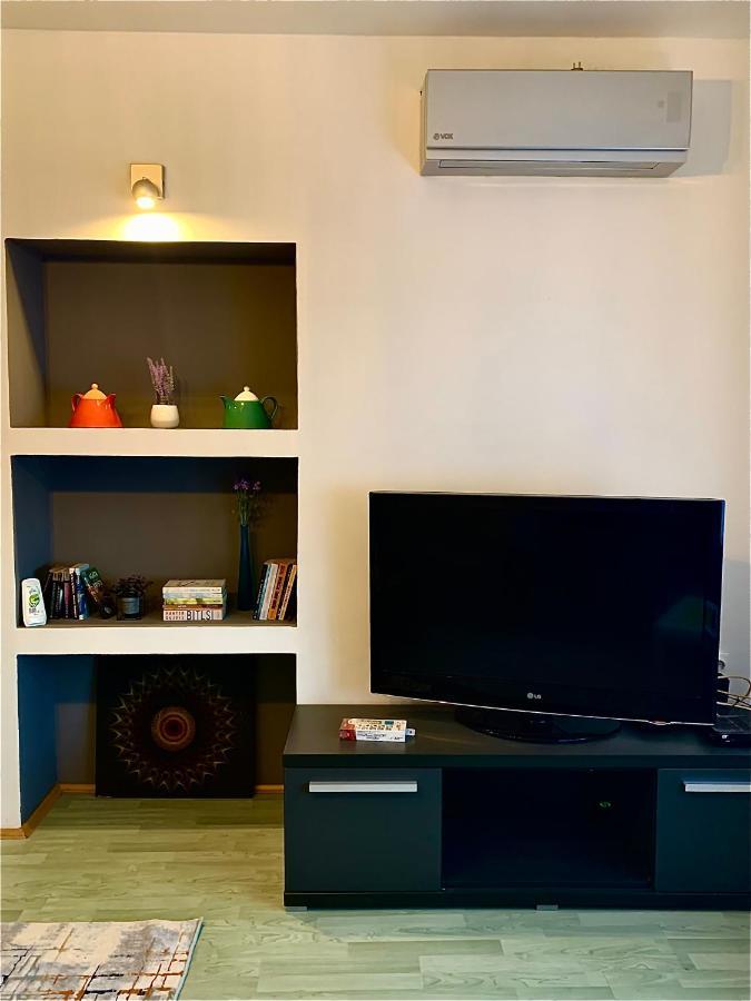 Apartman Danube 诺威萨 外观 照片