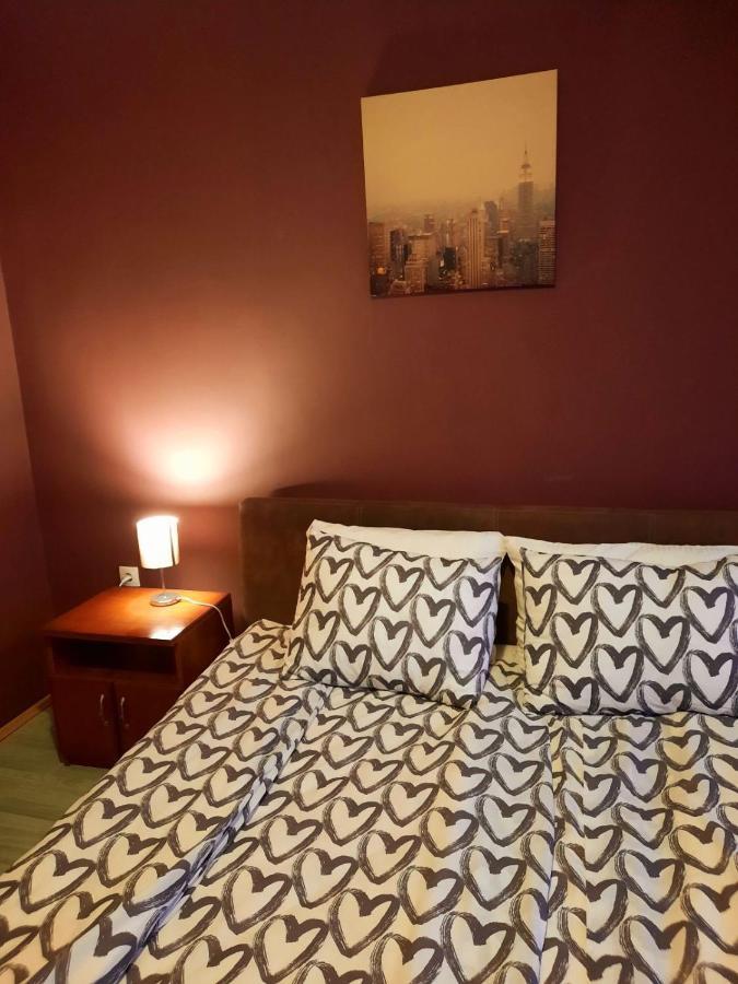 Apartman Danube 诺威萨 外观 照片
