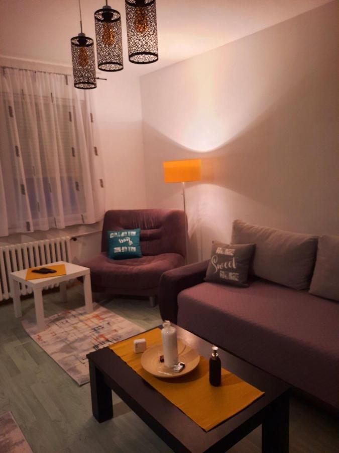 Apartman Danube 诺威萨 外观 照片