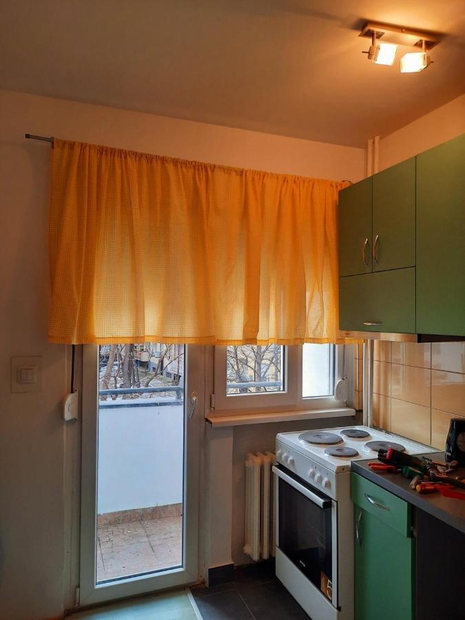 Apartman Danube 诺威萨 外观 照片